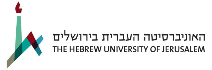 | Hebrew University of Jerusalem